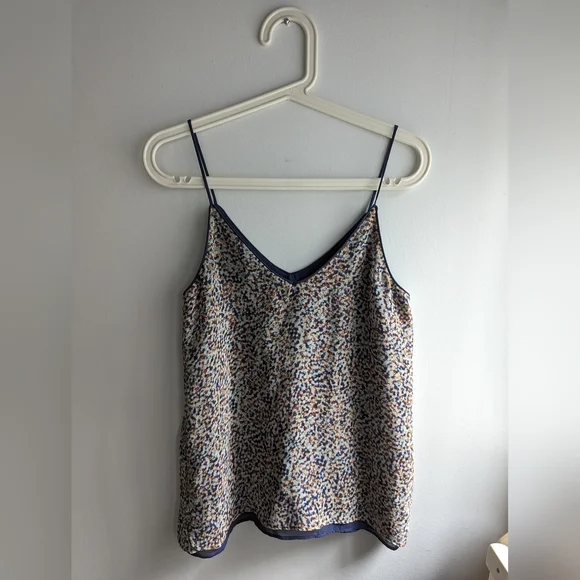 Zara Tank Top - Picture 1 of 3